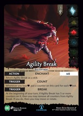 Agility Break